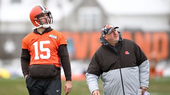 Bedard: Mayo, Patriots move in new offensive direction with hiring of Alex Van Pelt as OC taken at BSJ Headquarters (Patriots)